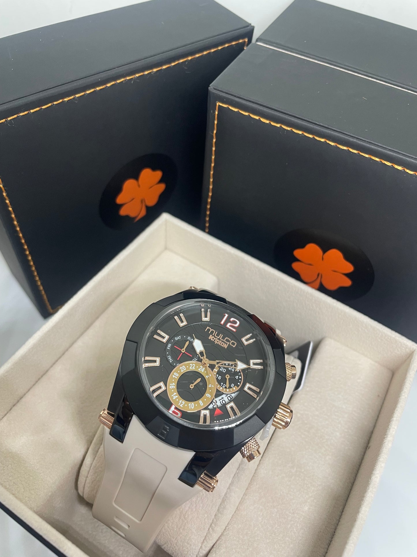 RELOJ MULCO MW324993
