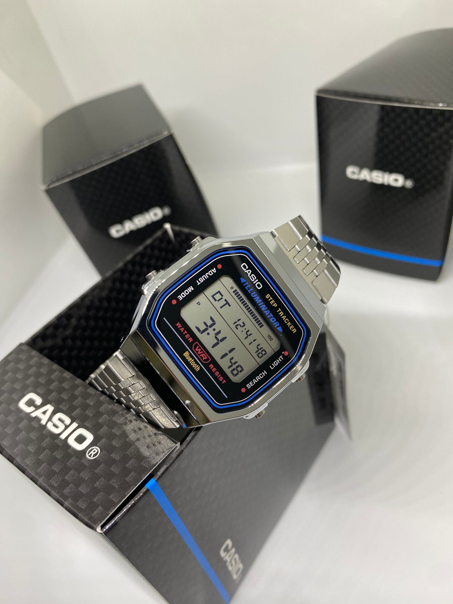 RELOJ CASIO ABL-100WE