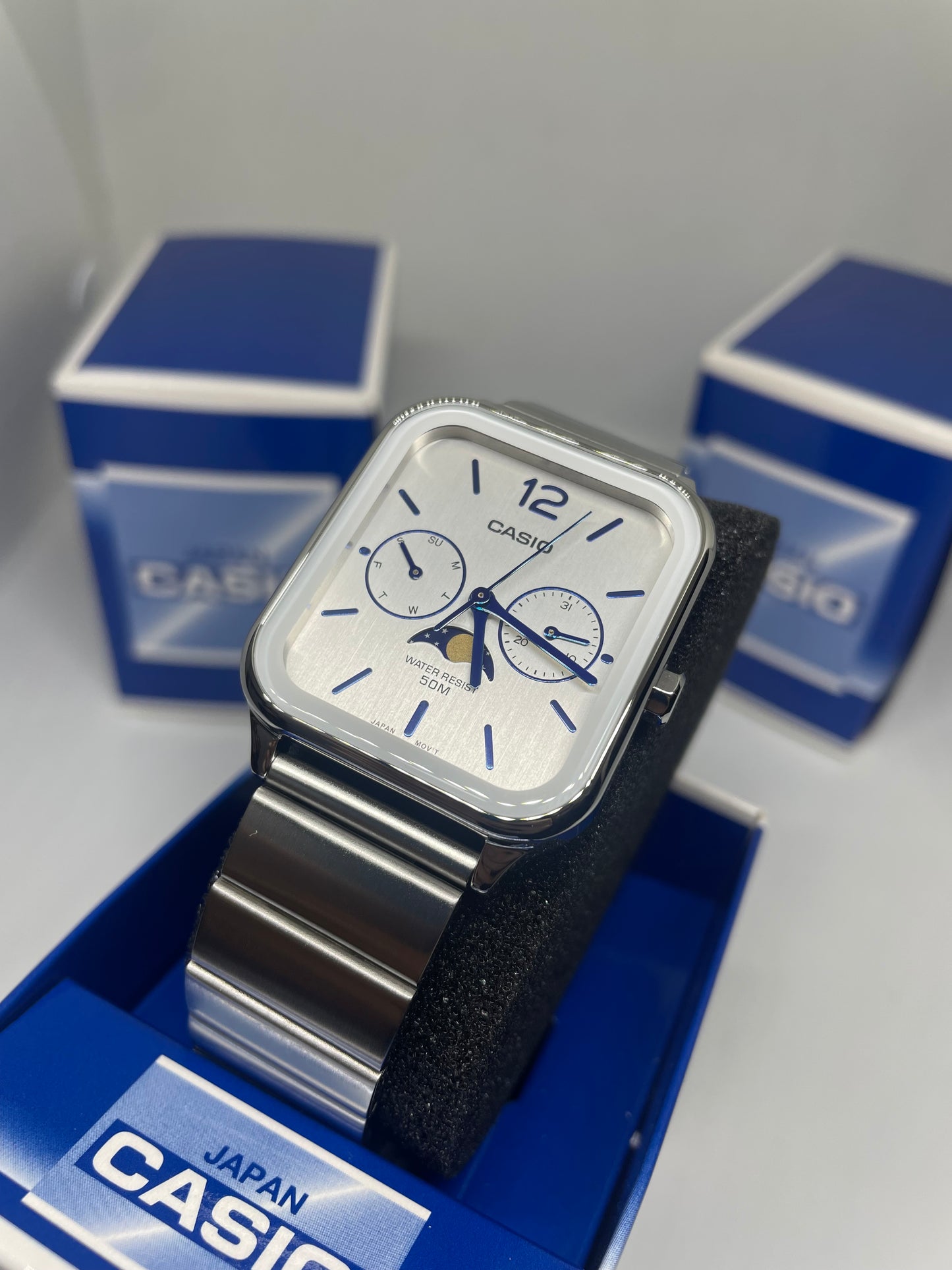 RELOJ CASIO M305