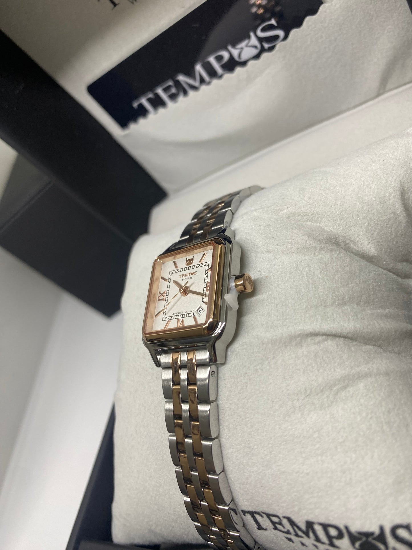 RELOJ TEMPUS T25005 - Casiolandia