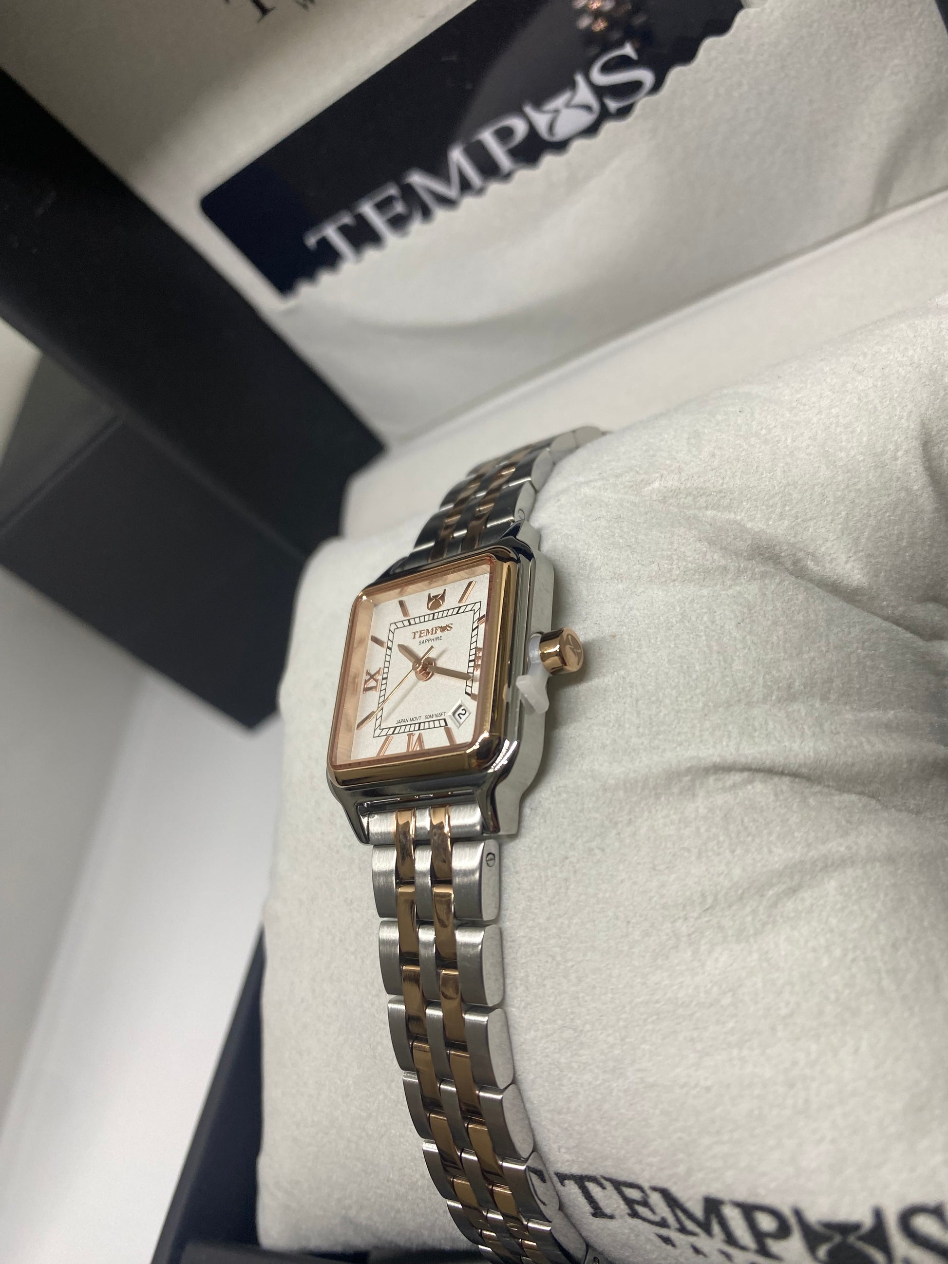 RELOJ TEMPUS T25005 - Casiolandia
