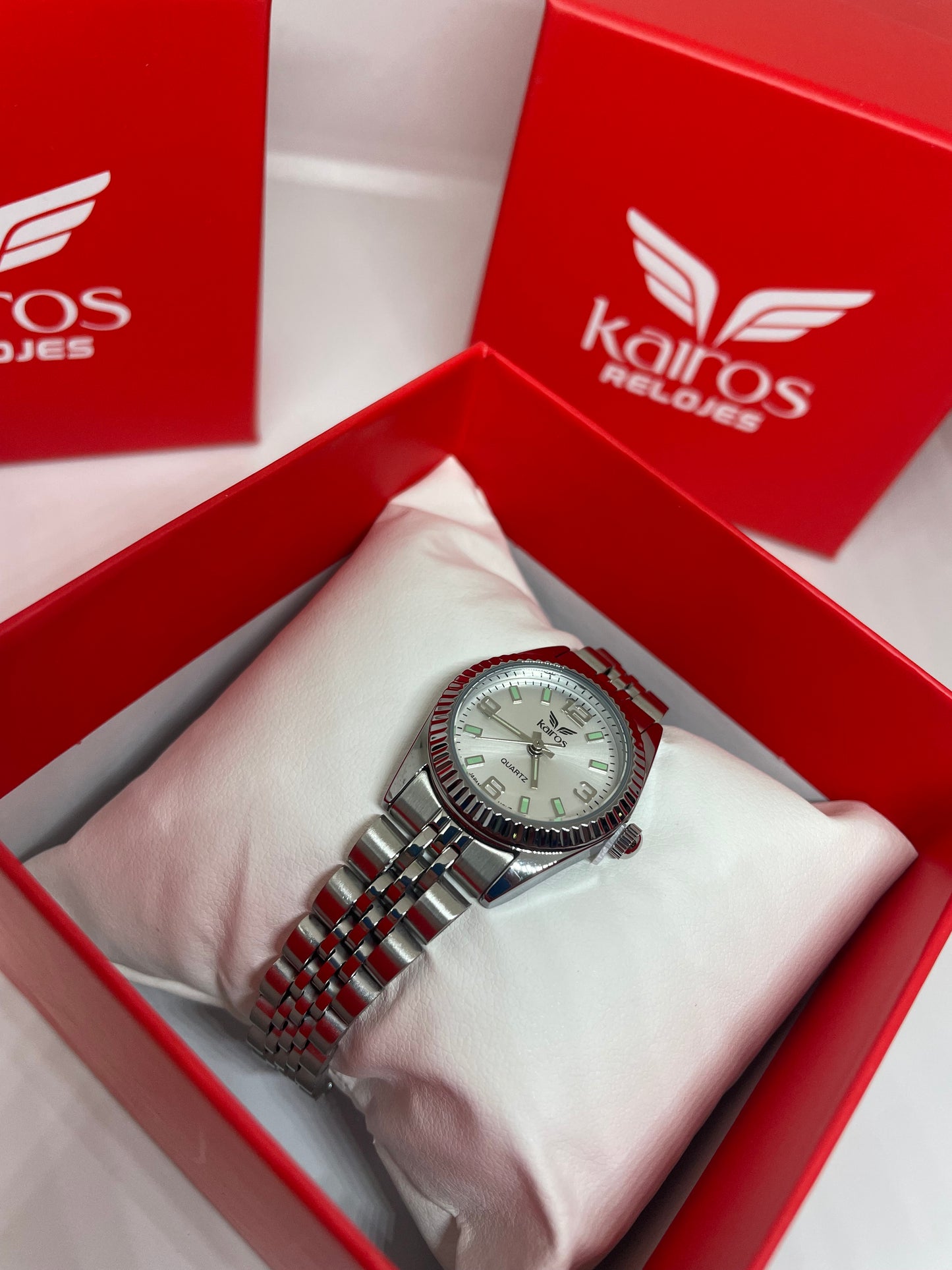 RELOJ KAIROS KLS356