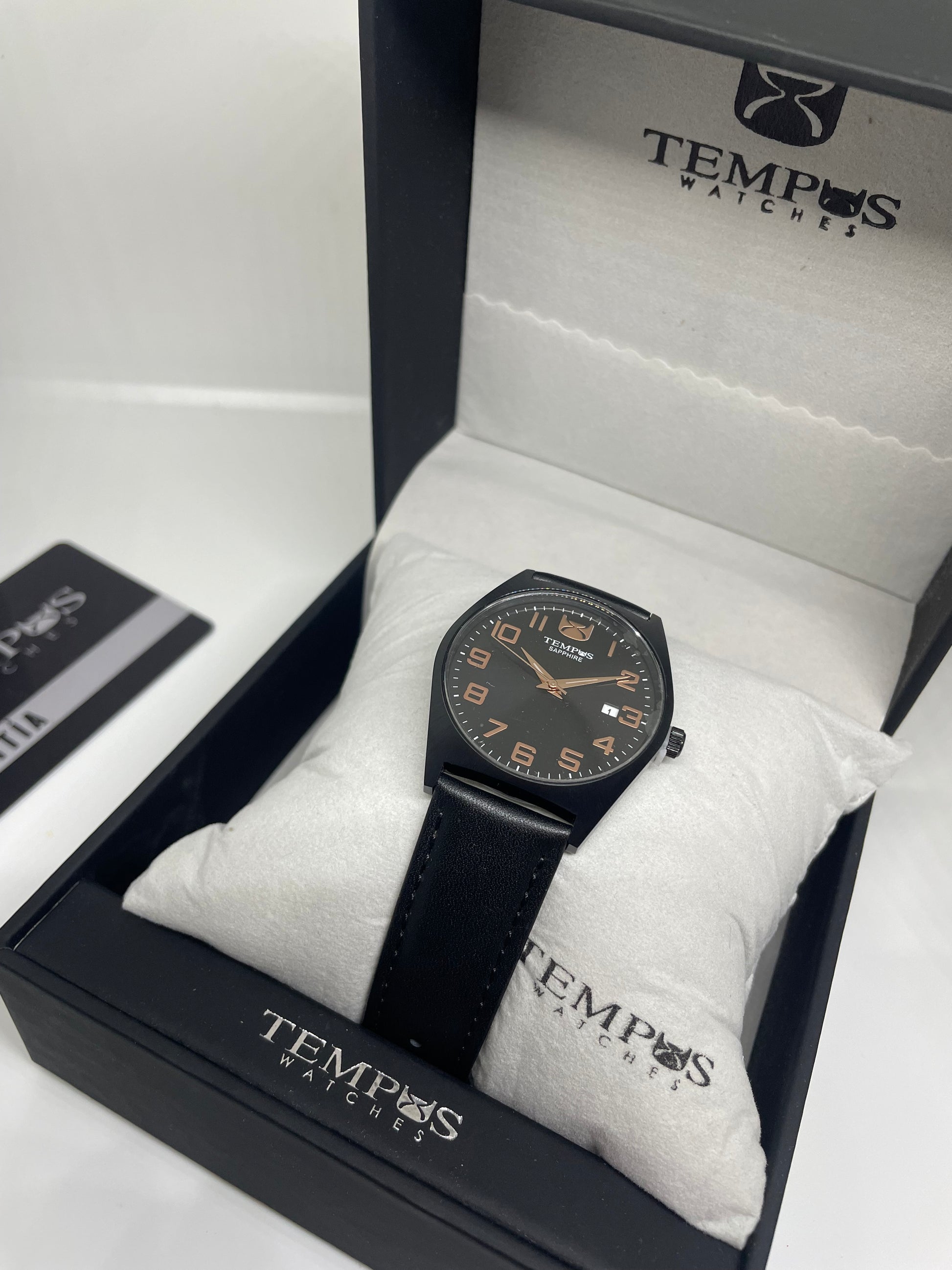 RELOJ TEMPUS SM-21143 - Casiolandia