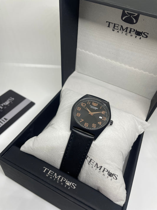 RELOJ TEMPUS SM-21143 - Casiolandia