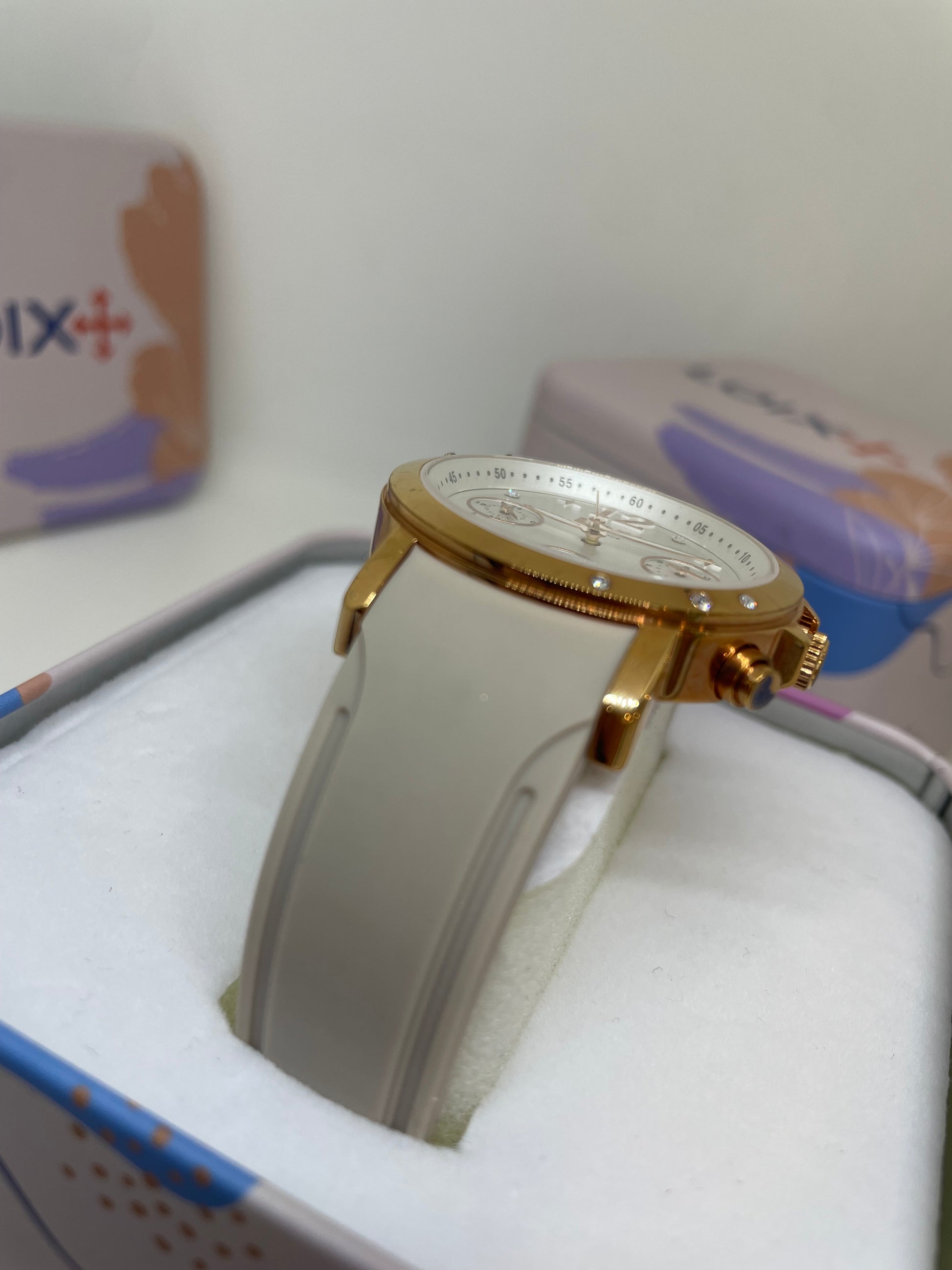 RELOJ LOIX LA1115 - Casiolandia