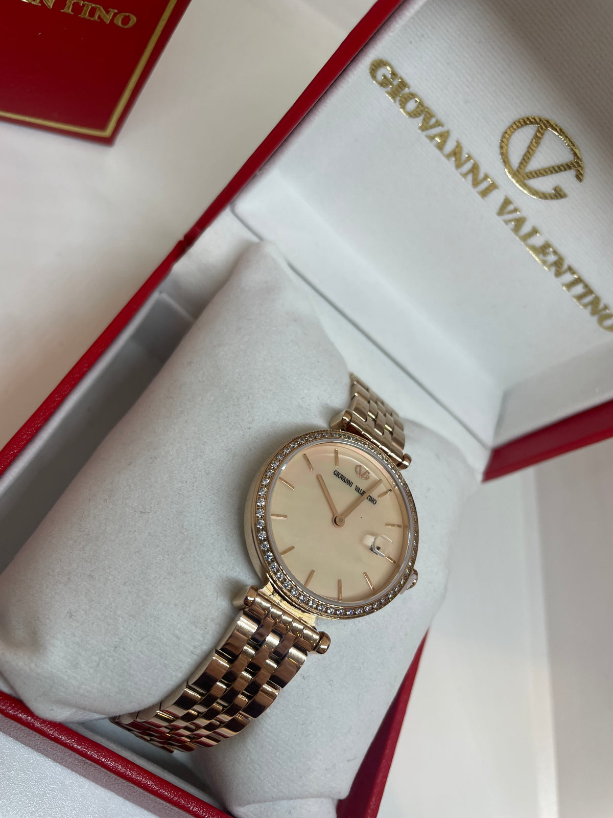 RELOJ GIOVANNI VALENTINO 9035