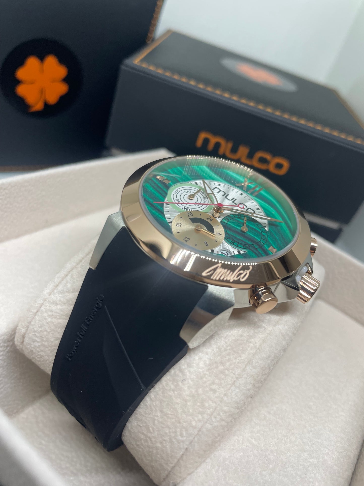 RELOJ MULCO MW3 24988