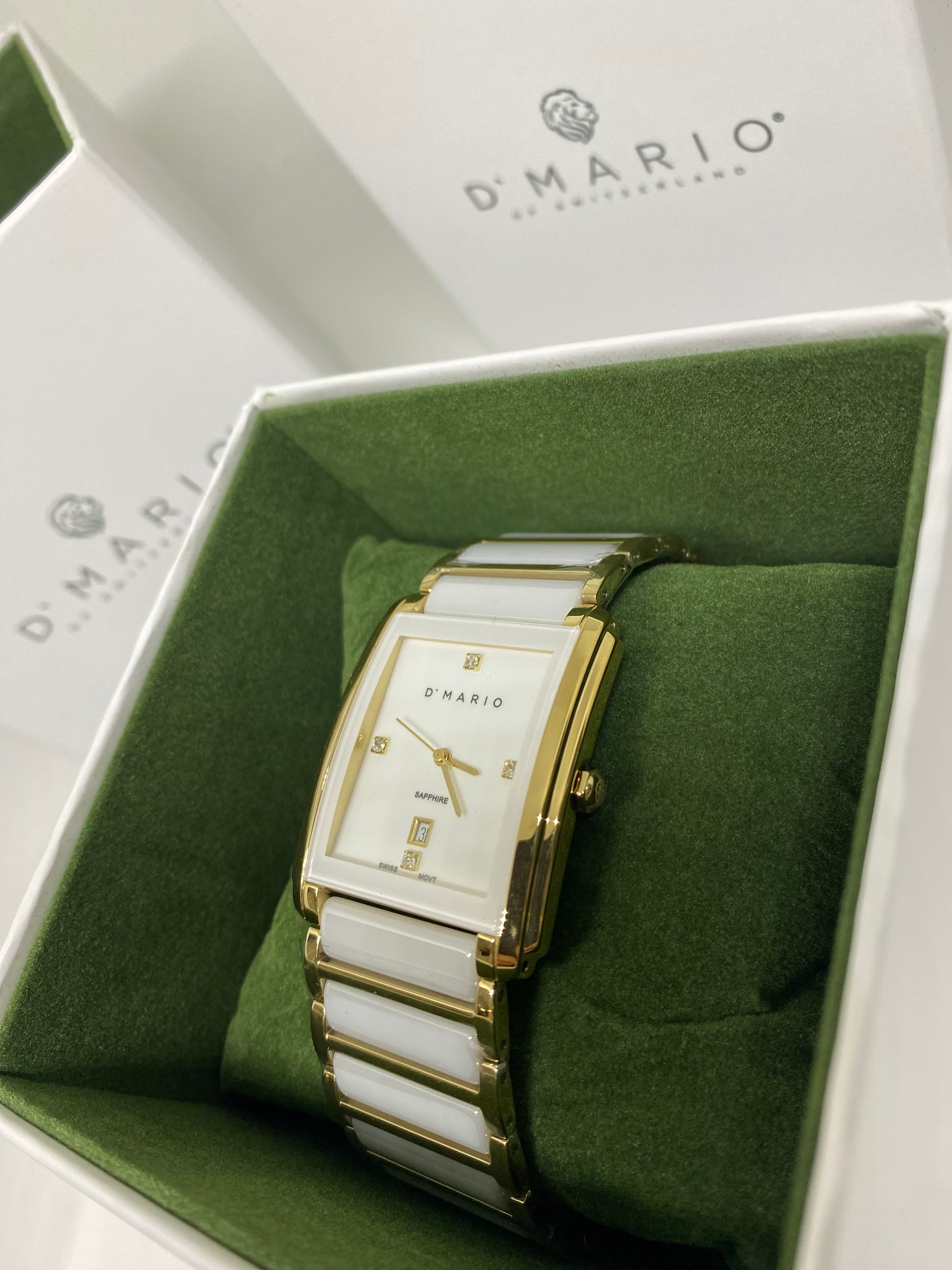 RELOJ D MARIO CS5150 - Casiolandia