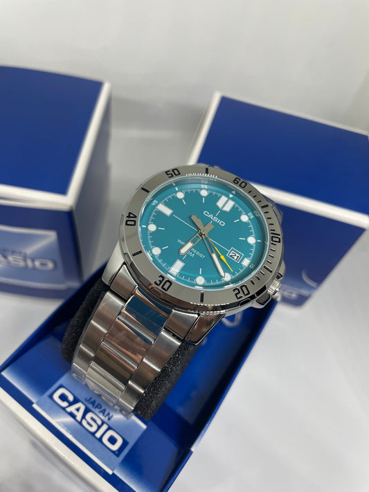 RELOJ CASIO MTP-VD01D