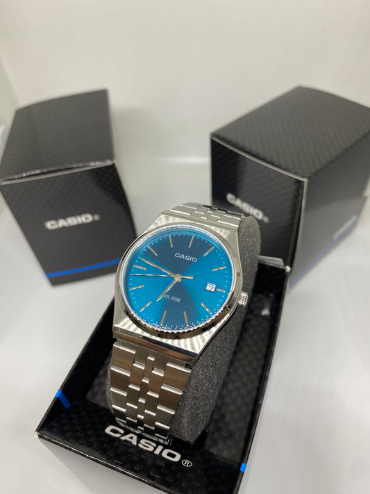RELOJ CASIO MTP B145 - Casiolandia