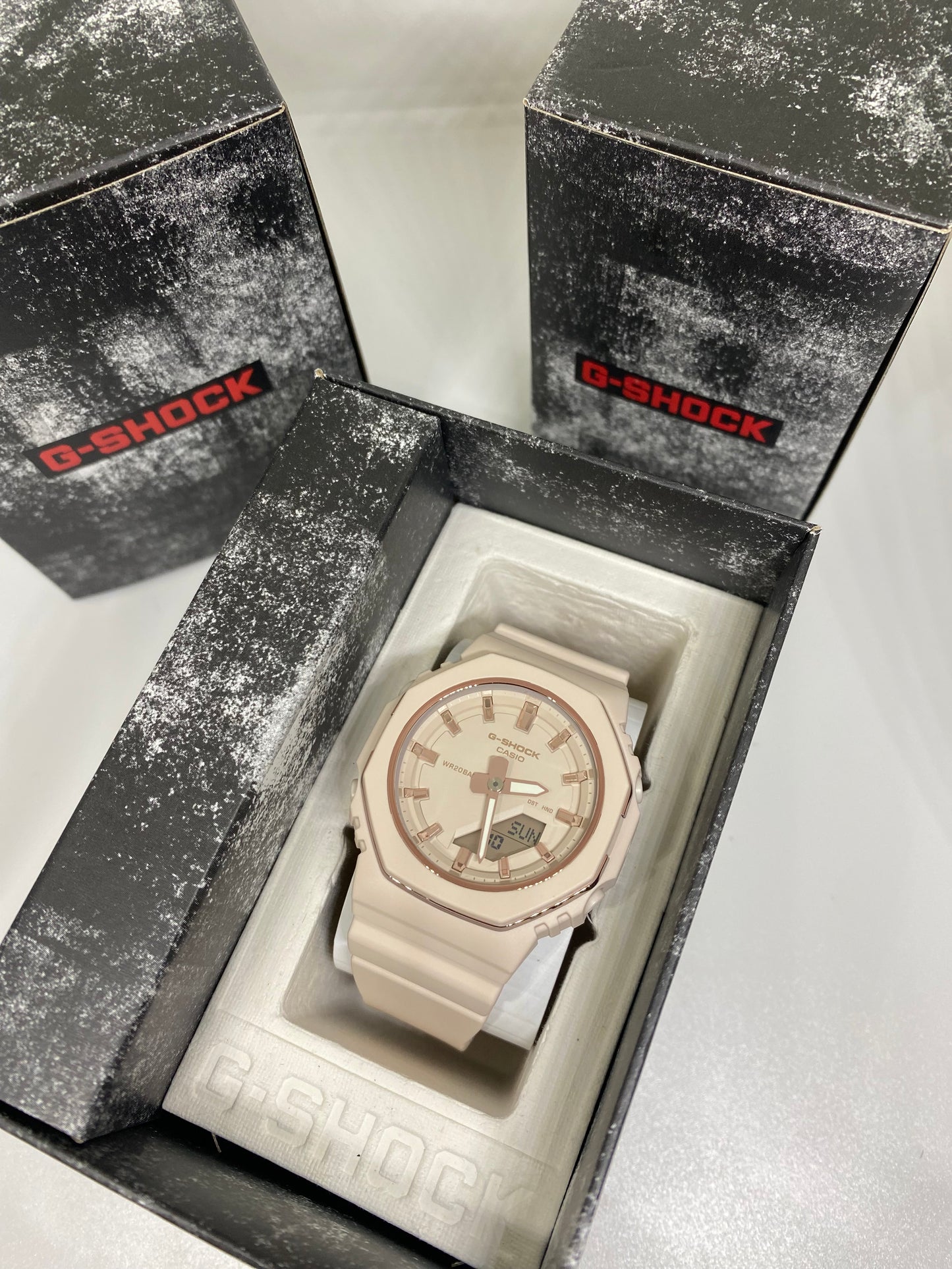 RELOJ CASIO G SHOCK GMA-P2110 - Casiolandia
