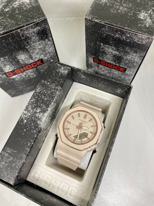 RELOJ CASIO G SHOCK GMA-P2110 - Casiolandia