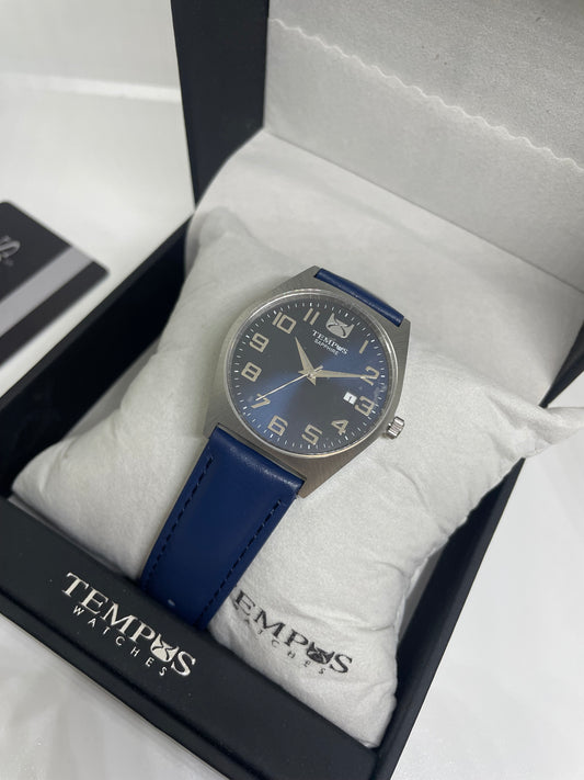 RELOJ TEMPUS SM-21143 - Casiolandia