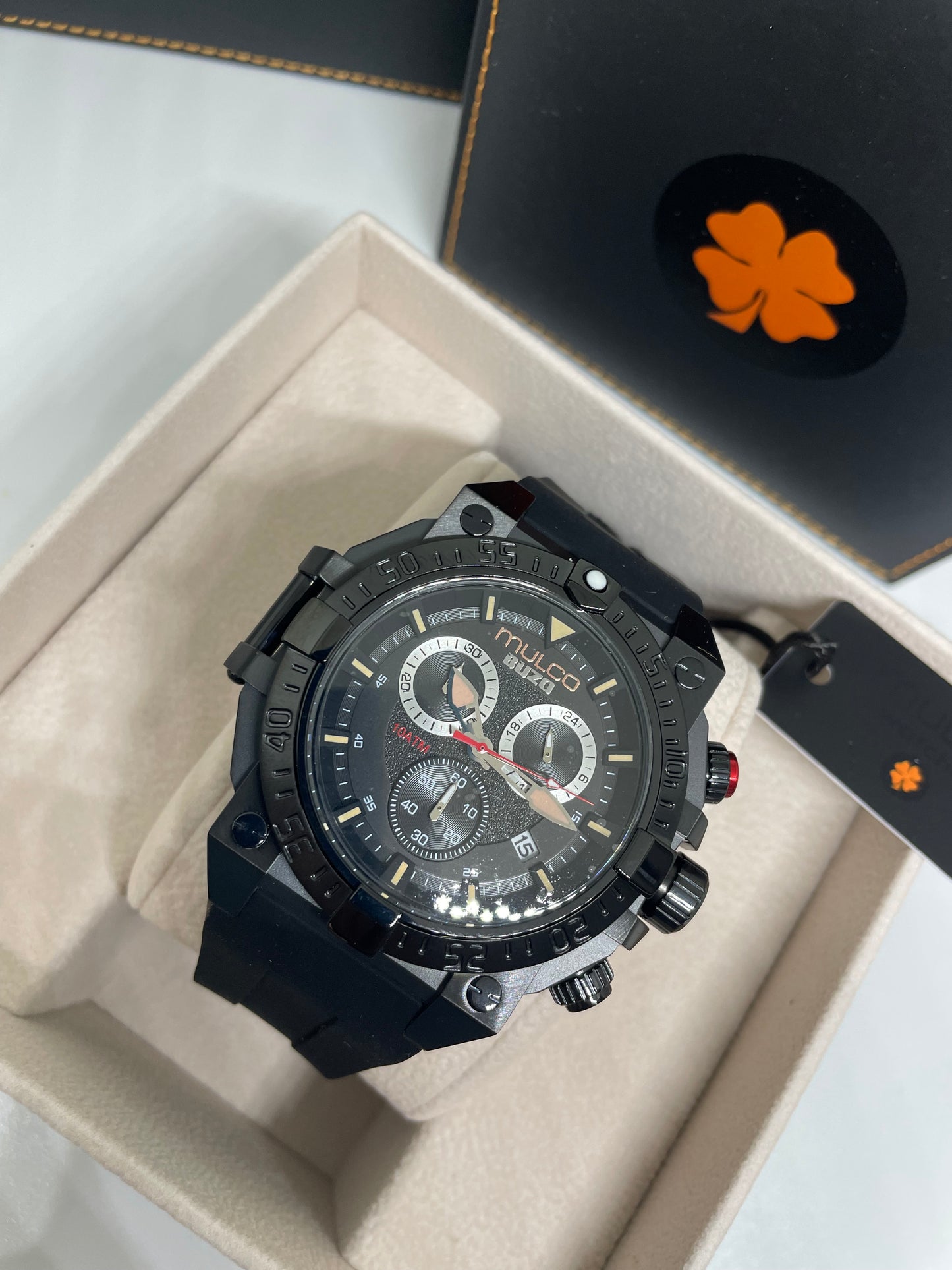 RELOJ MULCO MW3200067 HOMBRE