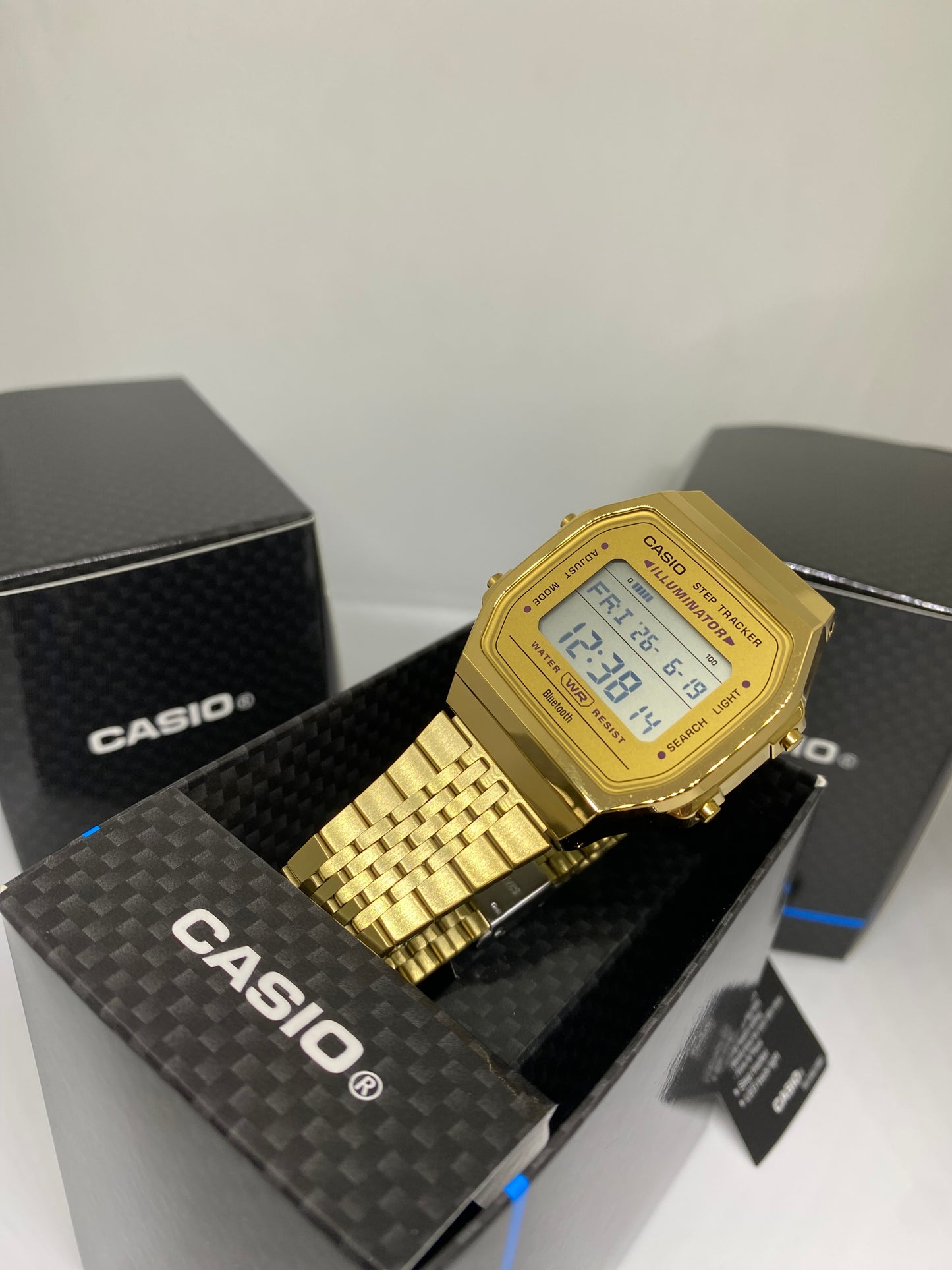 RELOJ CASIO ABL-100WEG