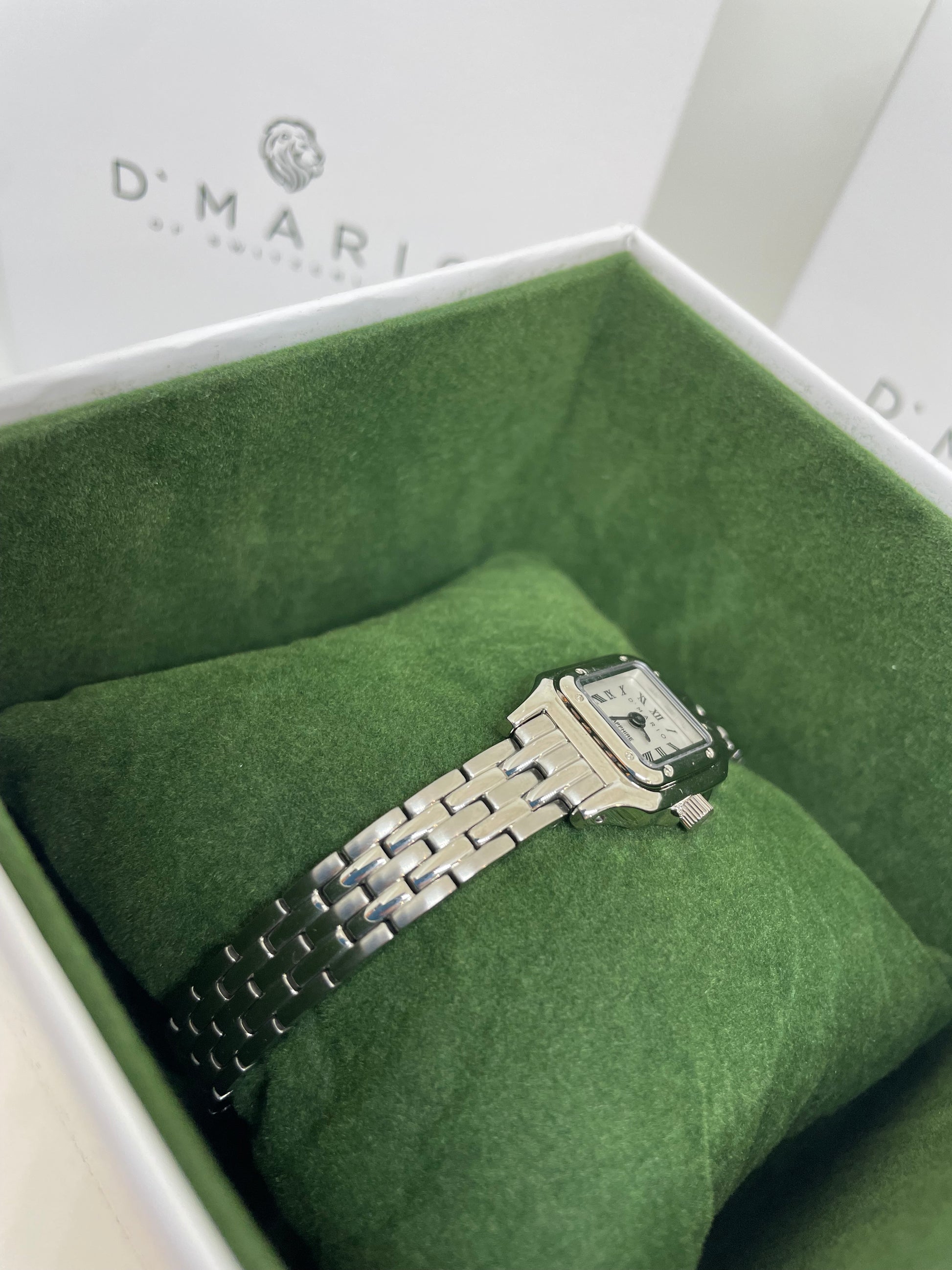 RELOJ D MARIO FC4308Z - Casiolandia