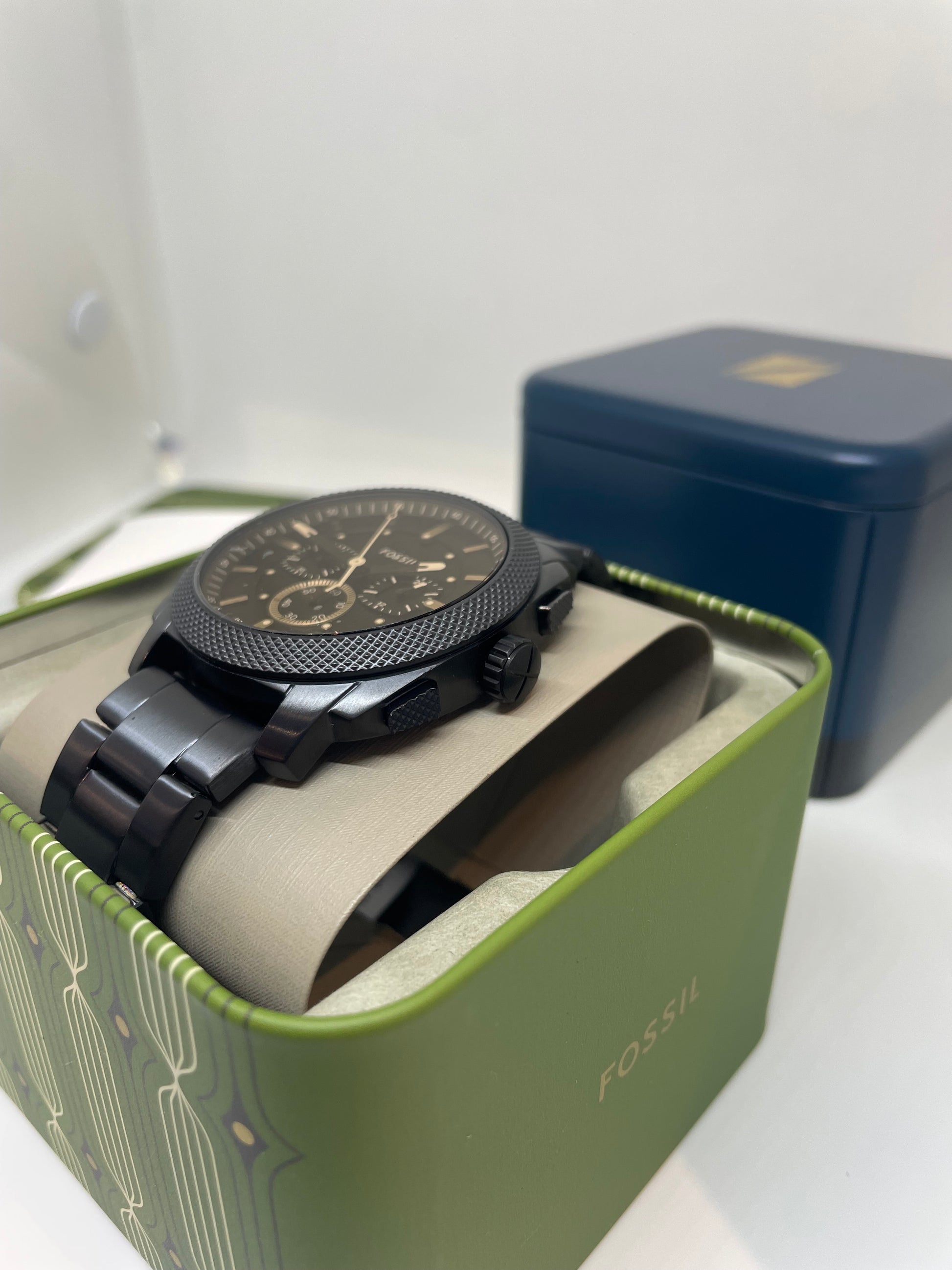 Fs6097 RELOJ FOSSIL FS6097 – Casiolandia Medellín