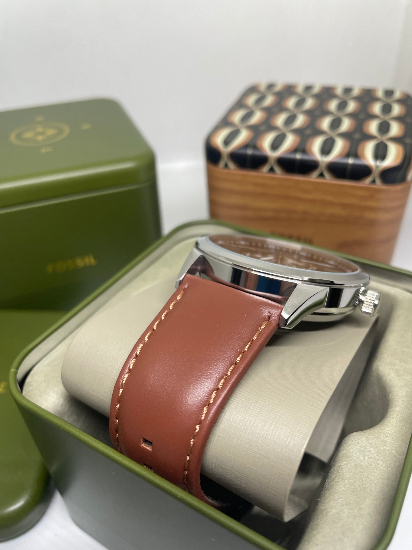 RELOJ FOSSIL BQ2386