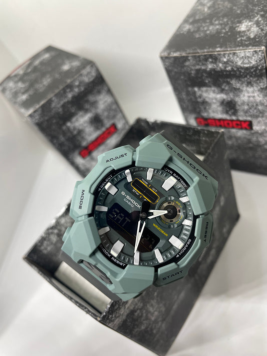RELOJ CASIO G SHOCK GA-010CE-2A