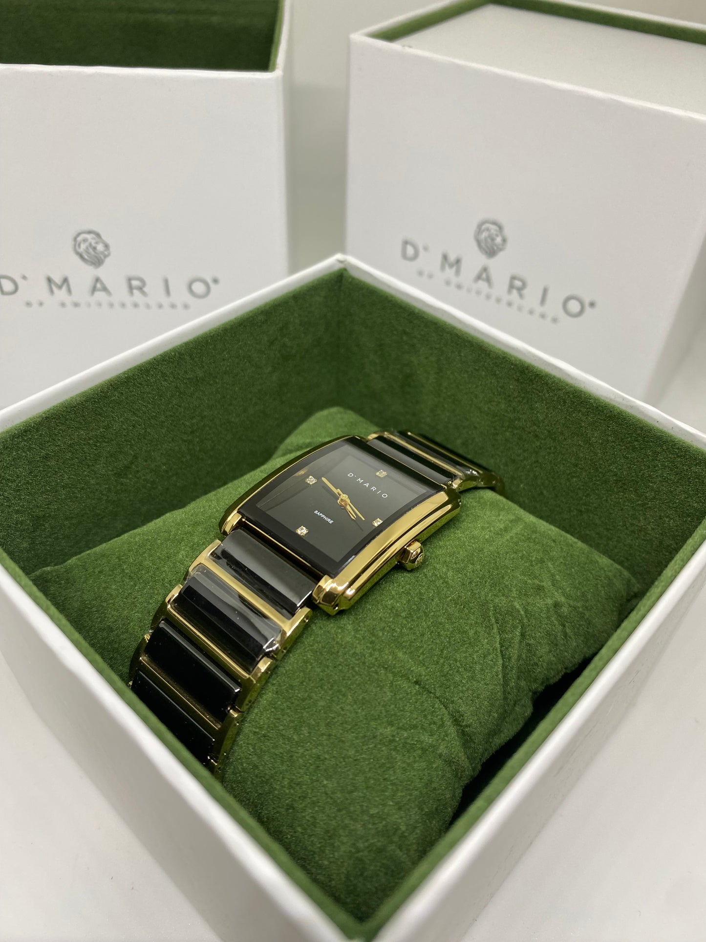 RELOJ D MARIO CS5150 - Casiolandia