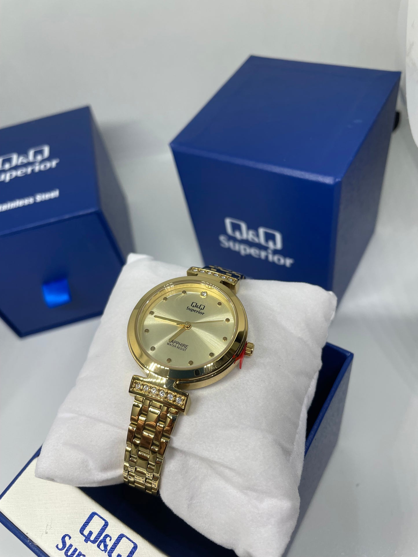 RELOJ QYQ SUPERIOR S15A