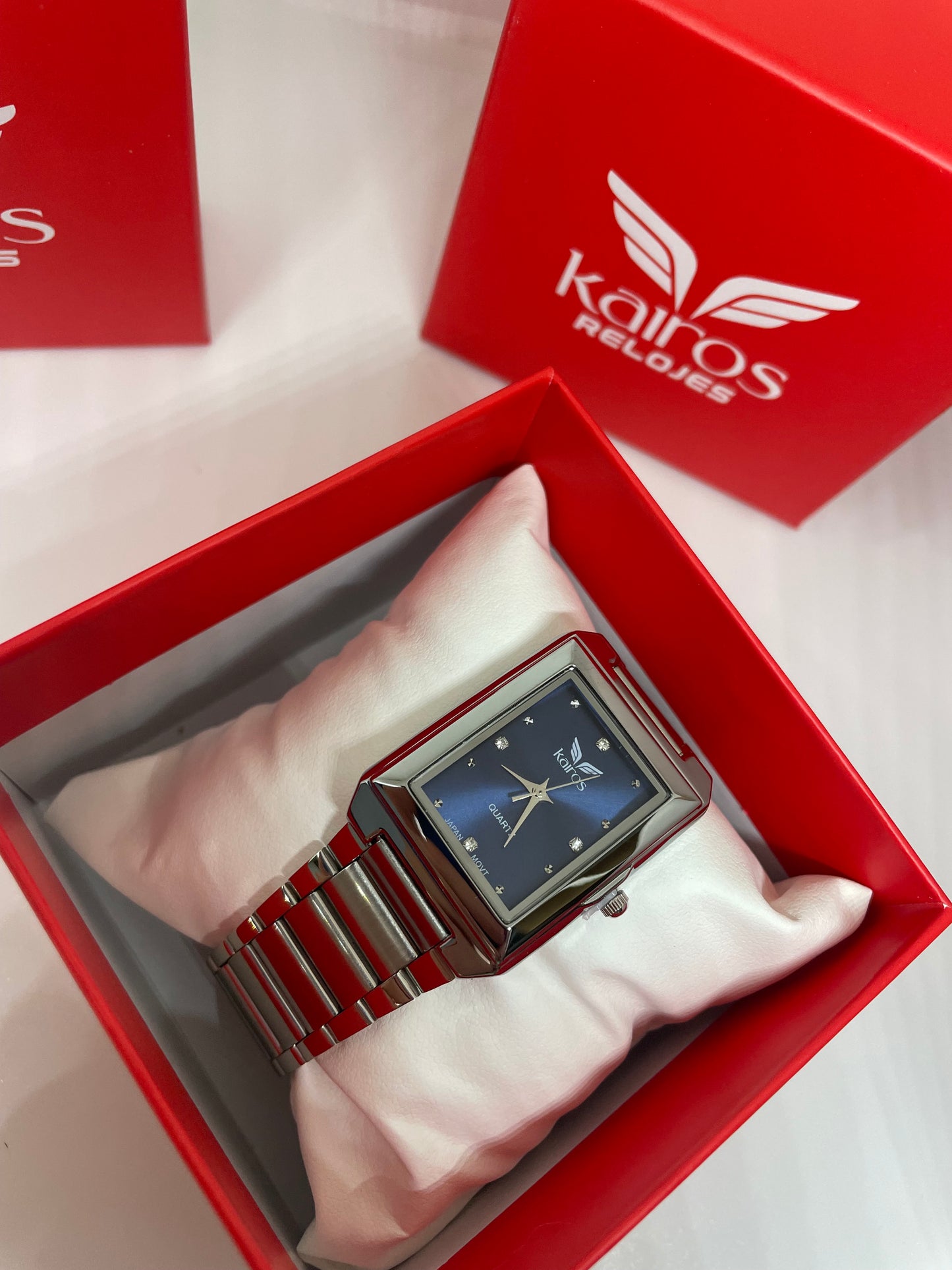 RELOJ KAIROS KLS426