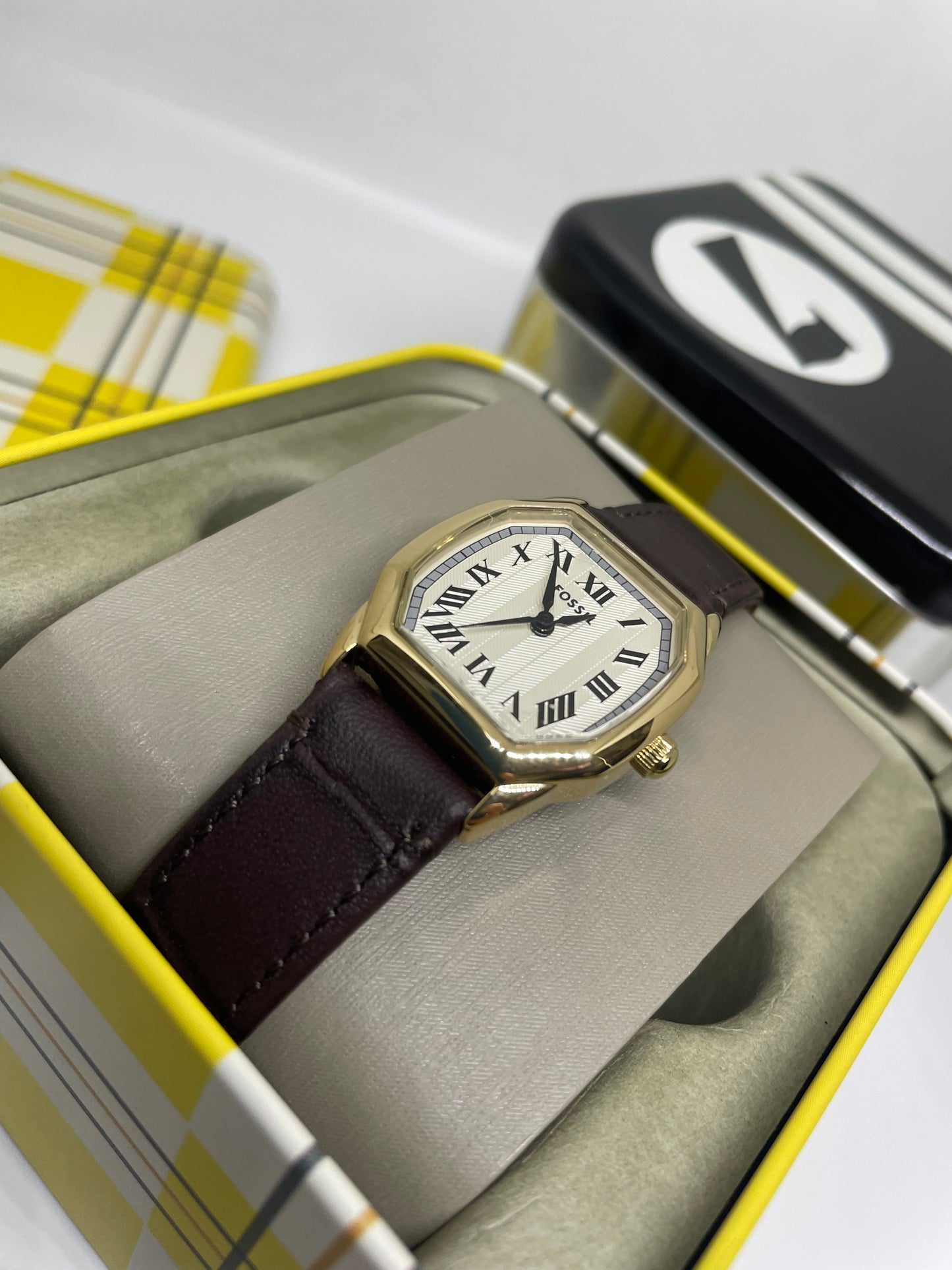 RELOJ FOSSIL ES5426