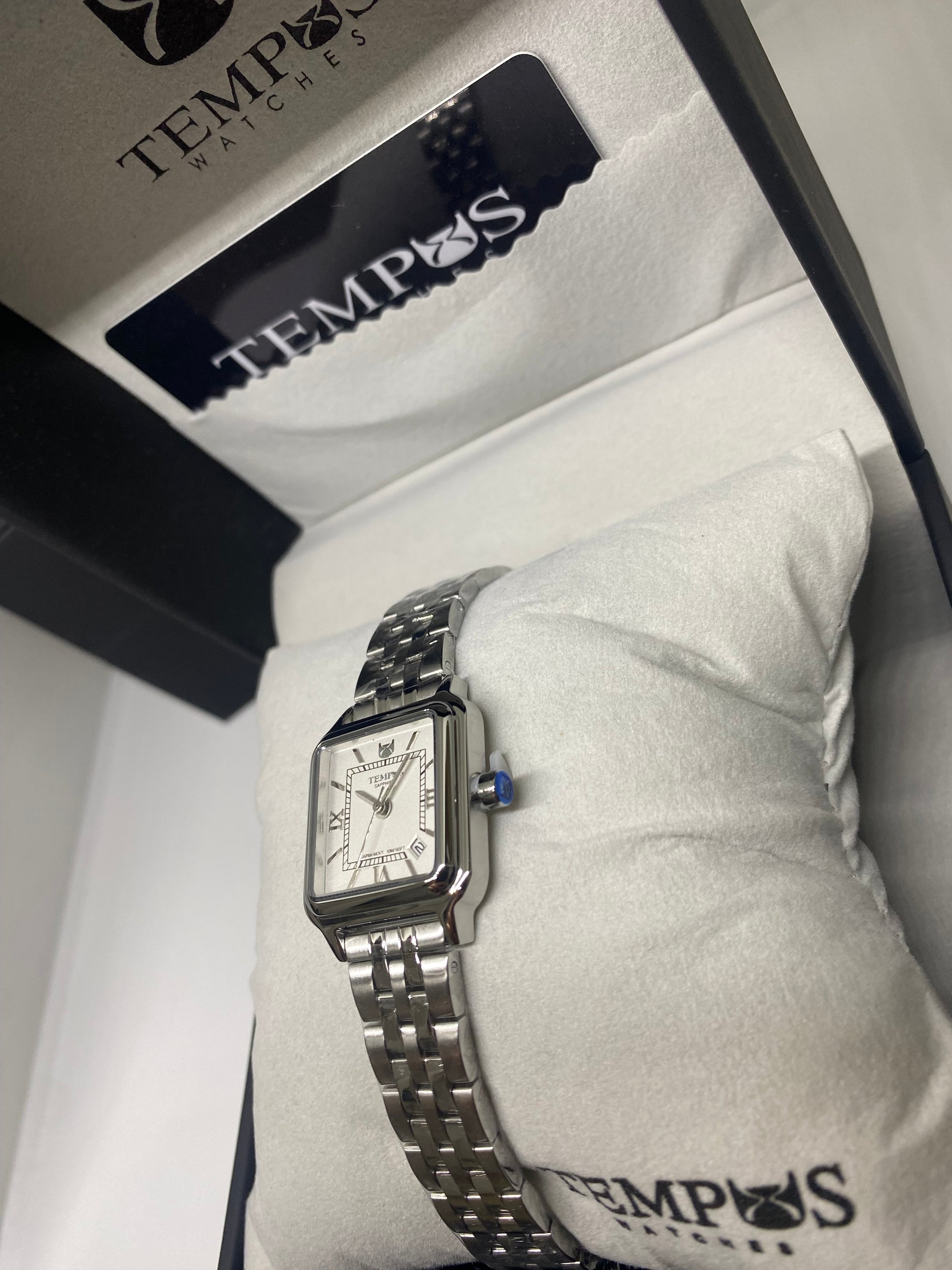 RELOJ TEMPUS T25005 - Casiolandia