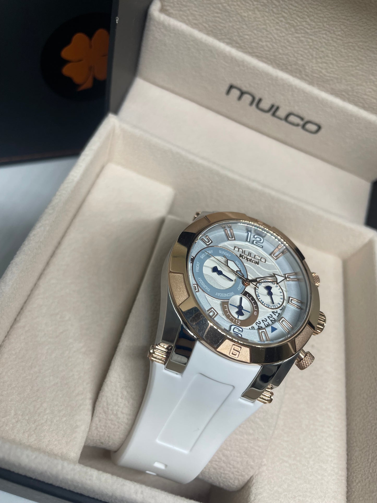 RELOJ MULCO MW3 24993
