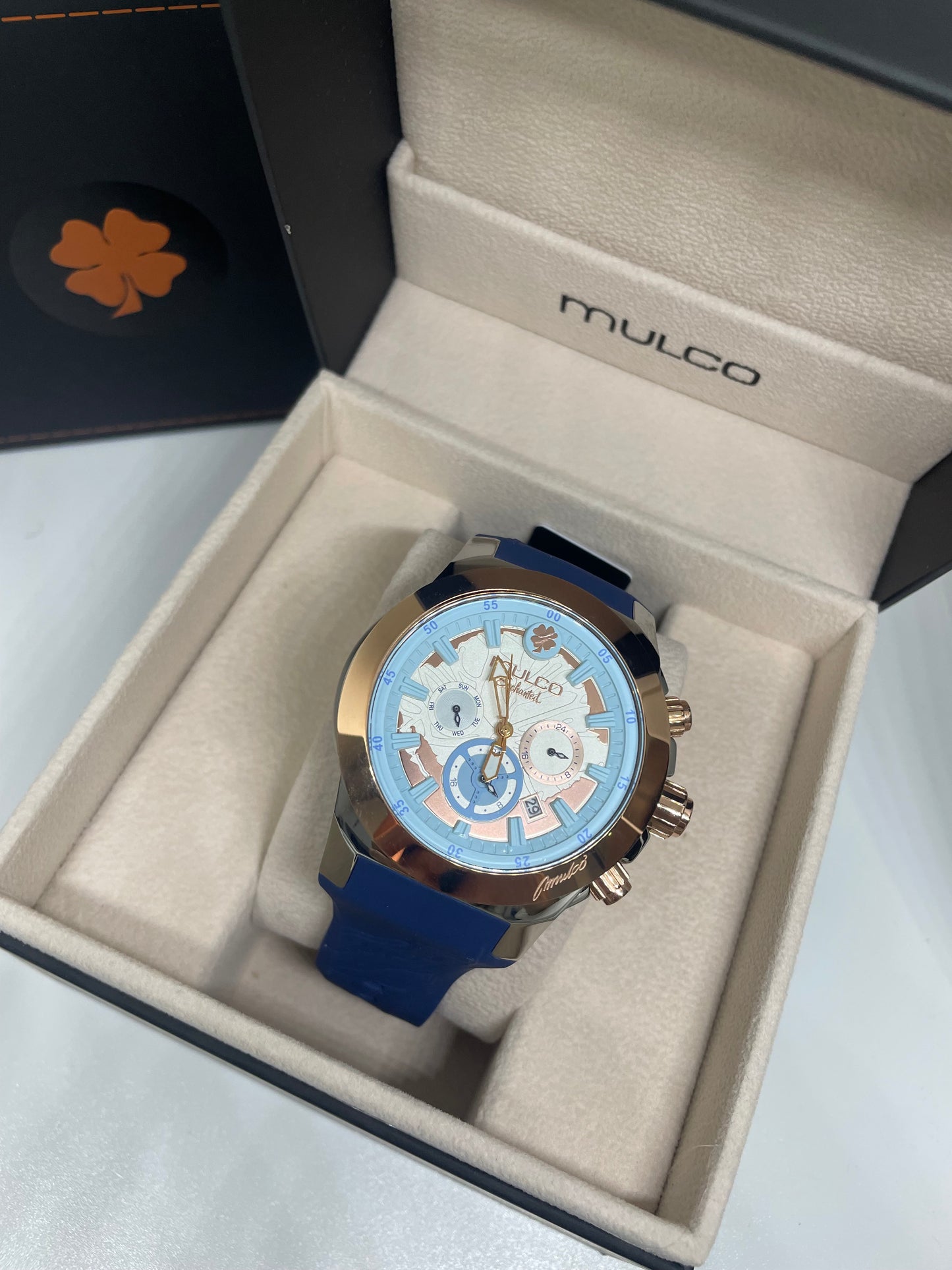 RELOJ MULCO MW5 5673