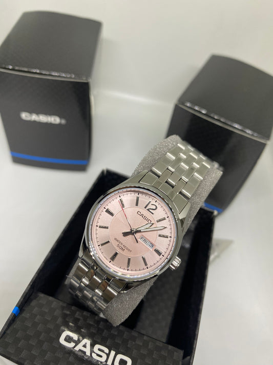 RELOJ CASIO LTP-1335D