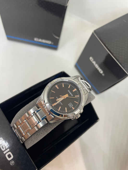 RELOJ CASIO LTP1308D MUJER