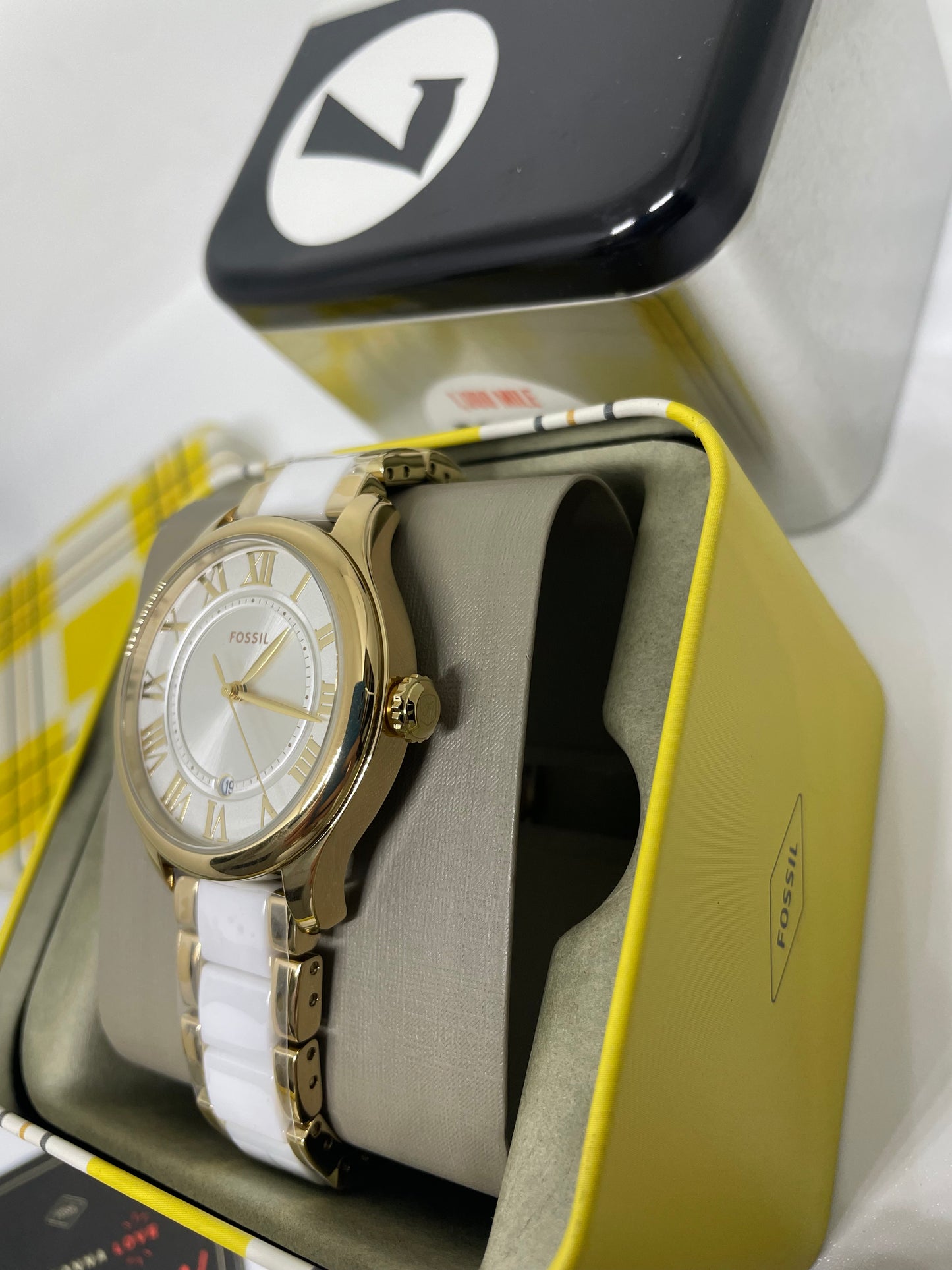 RELOJ FOSSIL CE1131