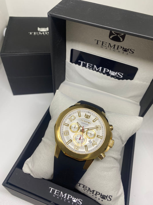 RELOJ TEMPUS T25001 - Casiolandia