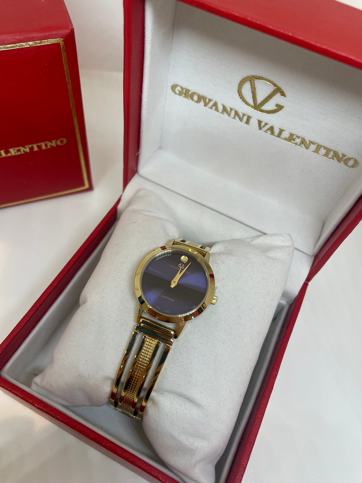 RELOJ GIOVANNI VALENTINO 8487