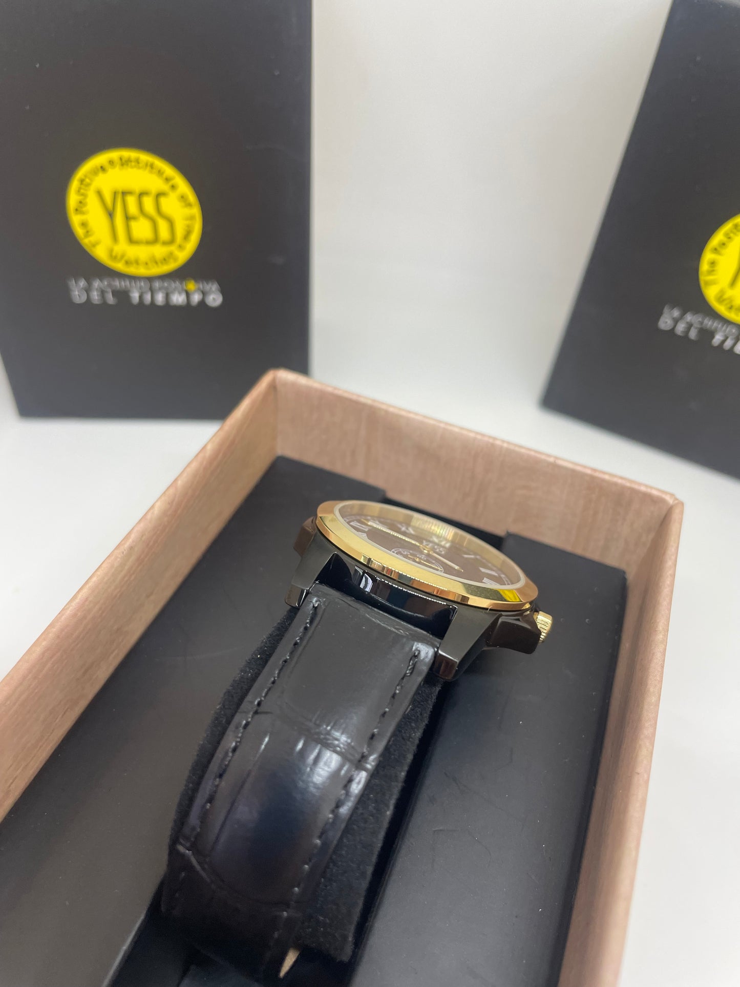 RELOJ YESS SMT-230918 DAMA - Casiolandia