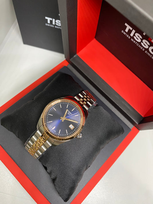 RELOJ TISSOT T 156 210 22 041 00 - Casiolandia