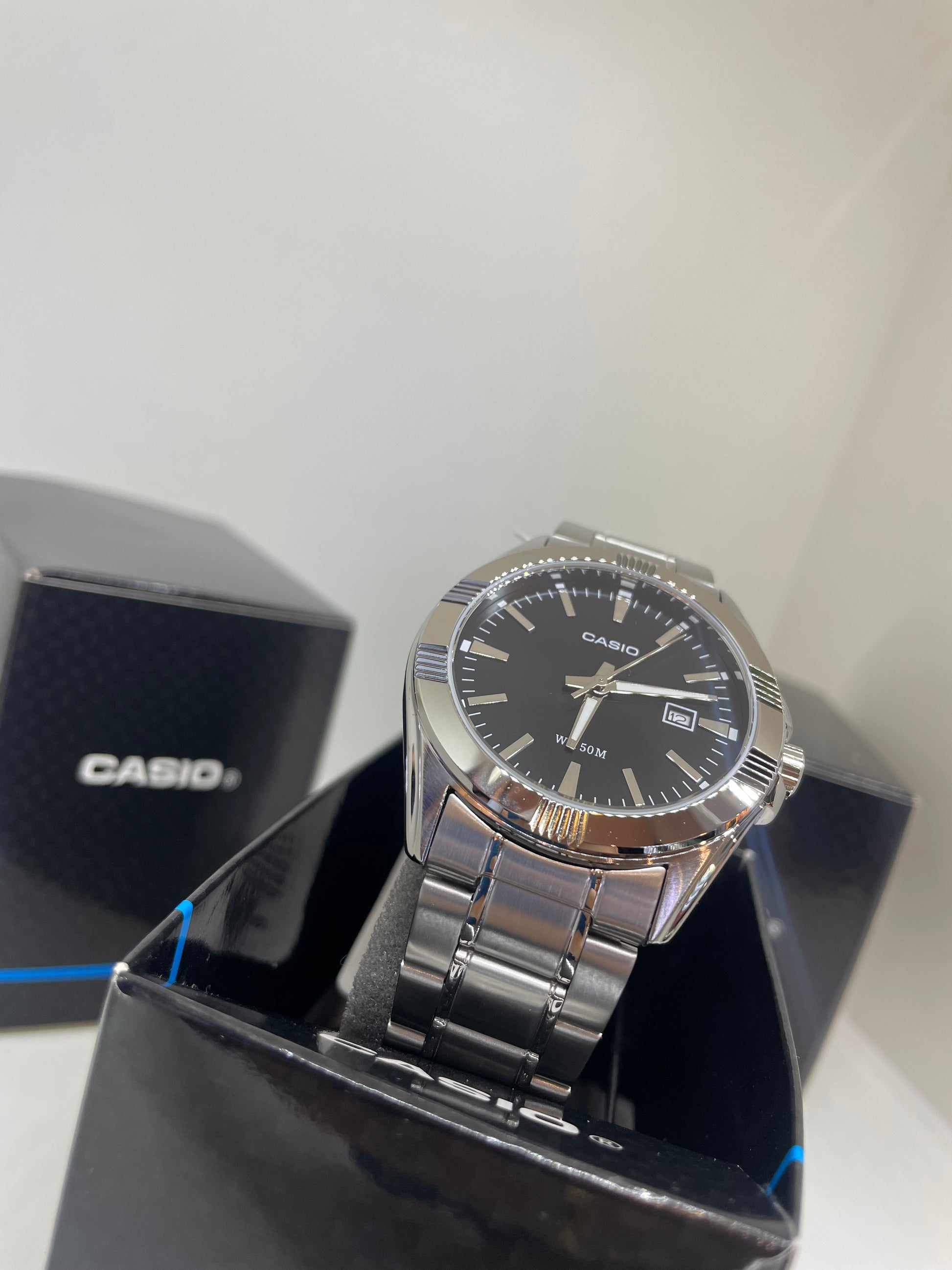 RELOJ CASIO MTP1308D - Casiolandia
