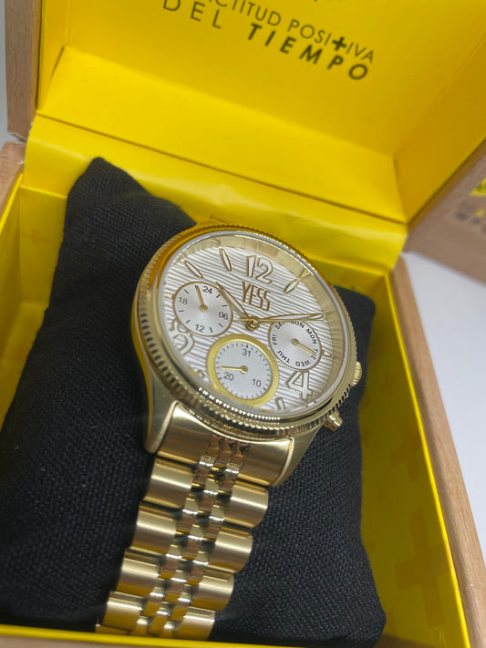 RELOJ YESS Y24086