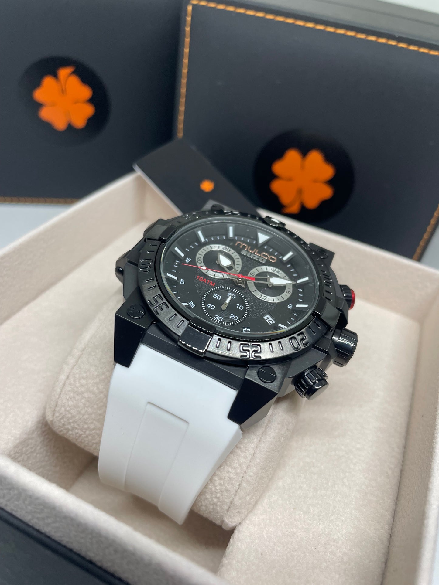RELOJ MULCO Buzo Dive MW320006715