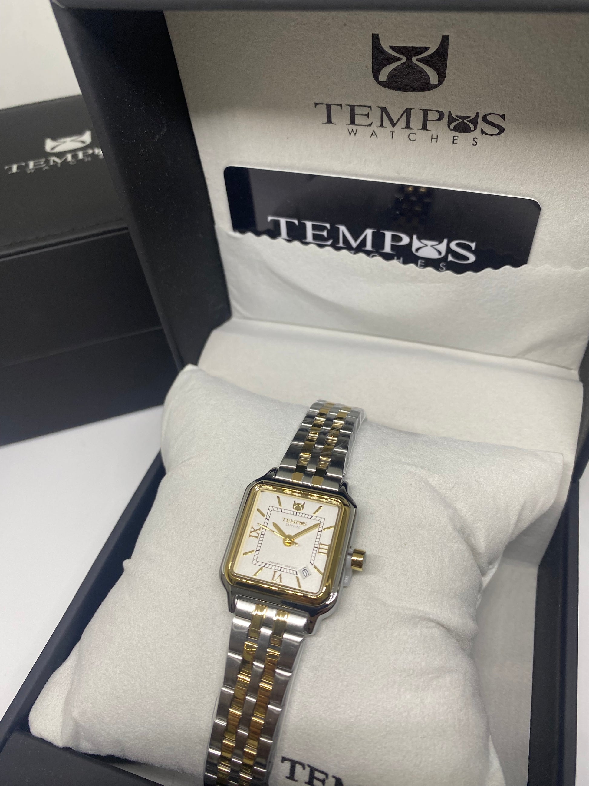 RELOJ TEMPUS T25005 - Casiolandia