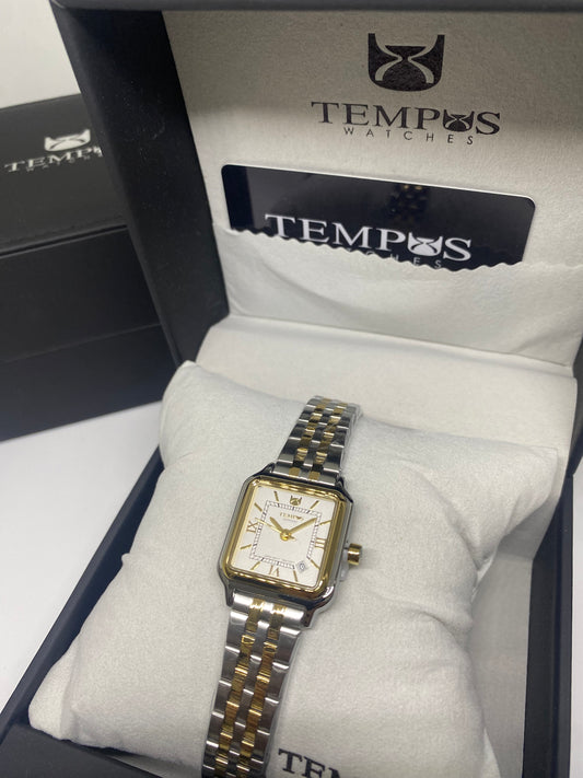 RELOJ TEMPUS T25005 - Casiolandia