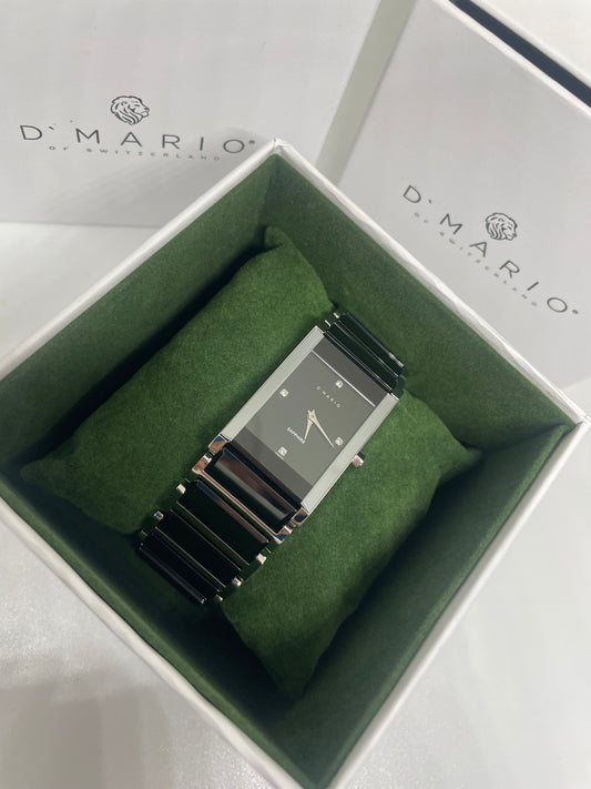 RELOJ D MARIO CS5110G