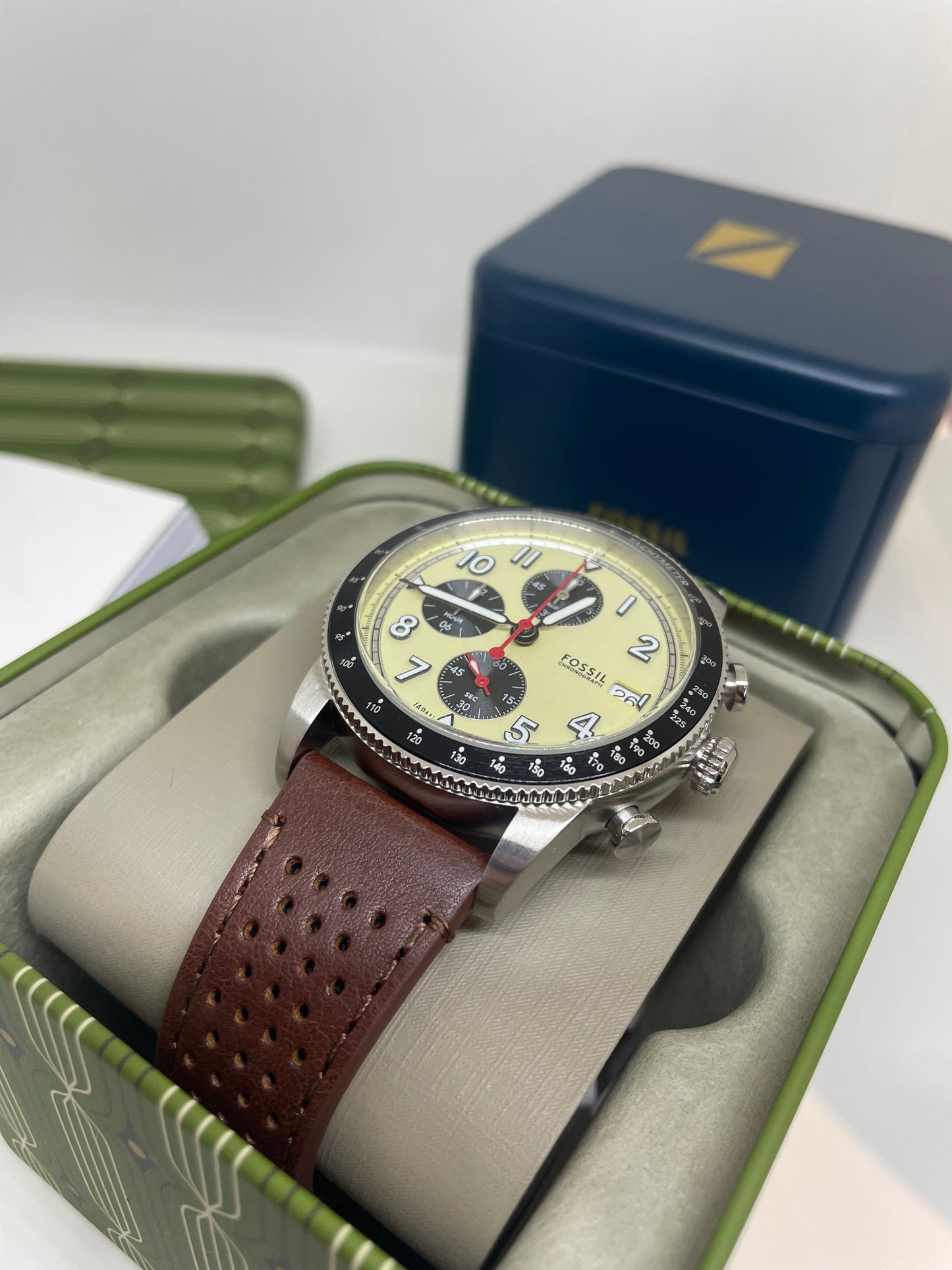 RELOJ FOSSIL FS6042