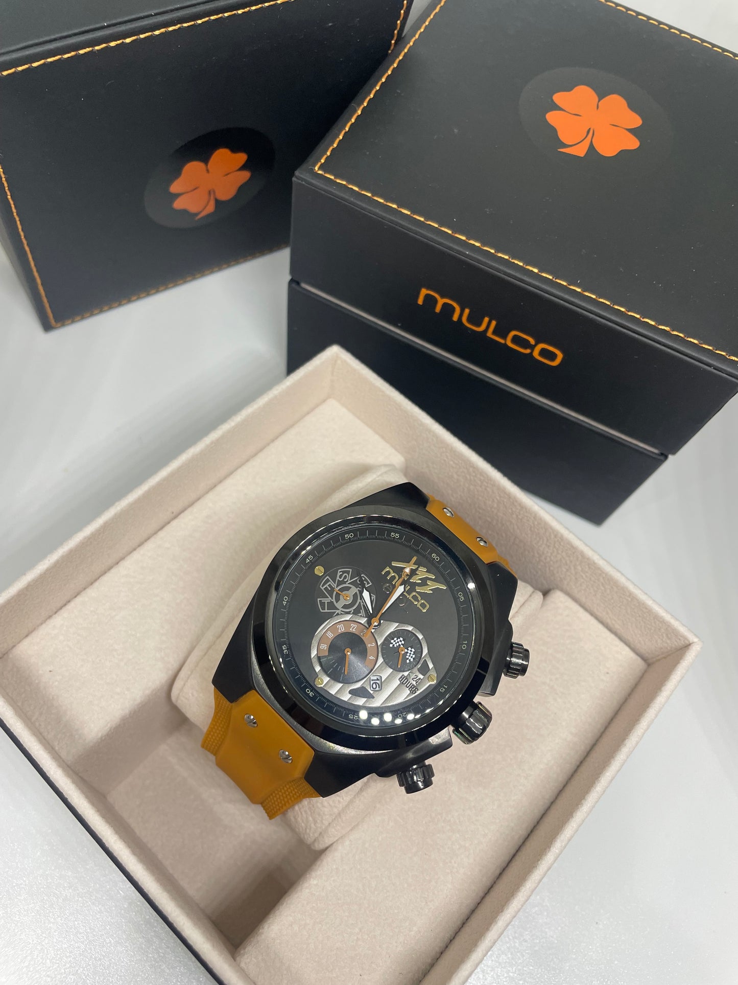 RELOJ MULCO MW3 21784 095