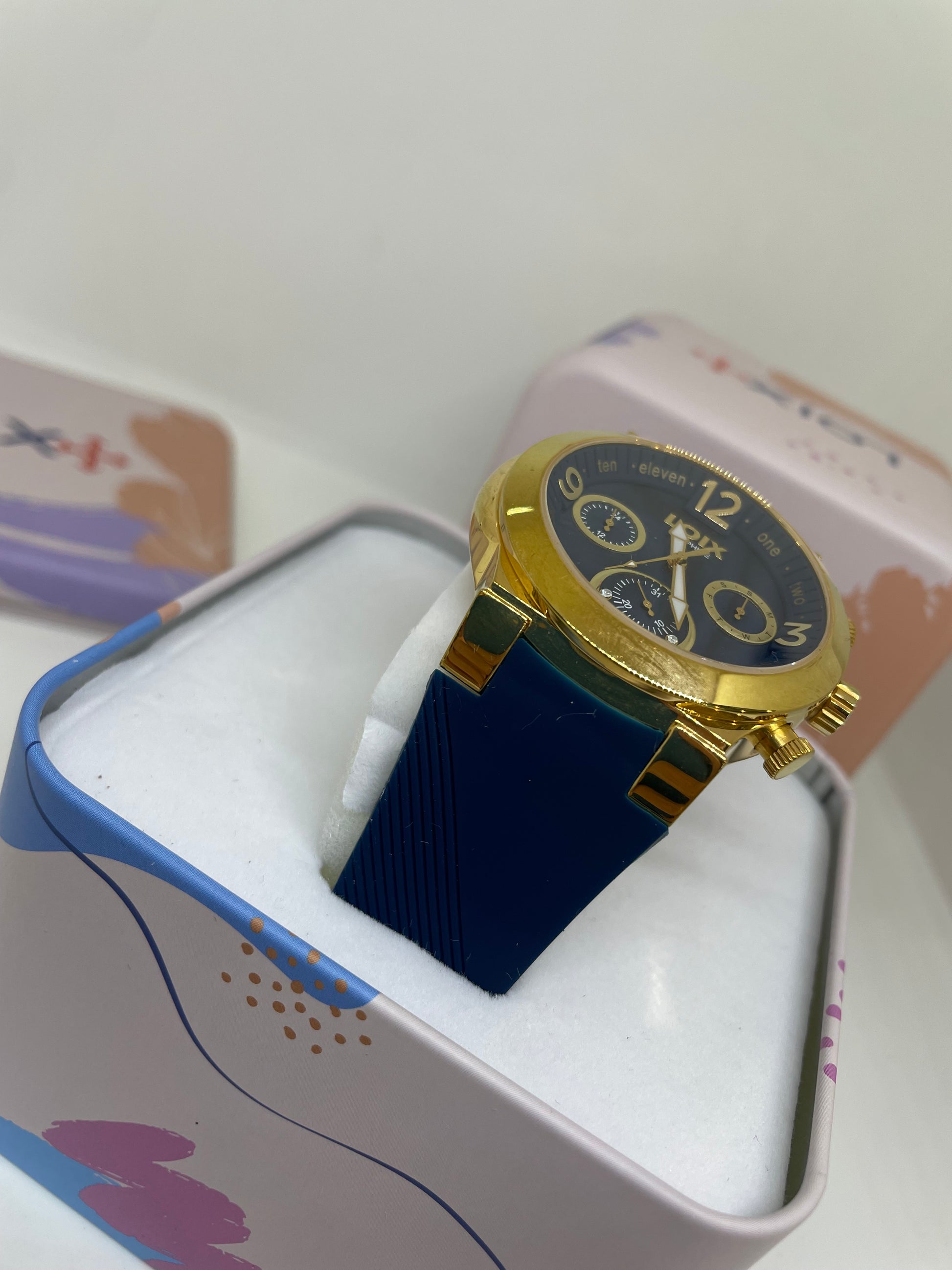 RELOJ LOIX LA1124 - Casiolandia