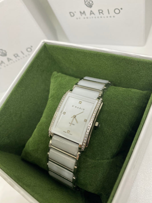 RELOJ D MARIO CS5150G - Casiolandia