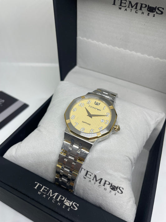 RELOJ TEMPUS SMT-230917 - Casiolandia