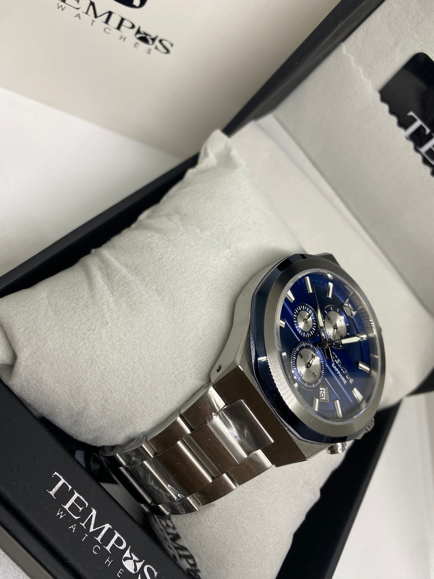 RELOJ TEMPUS 7714 - Casiolandia