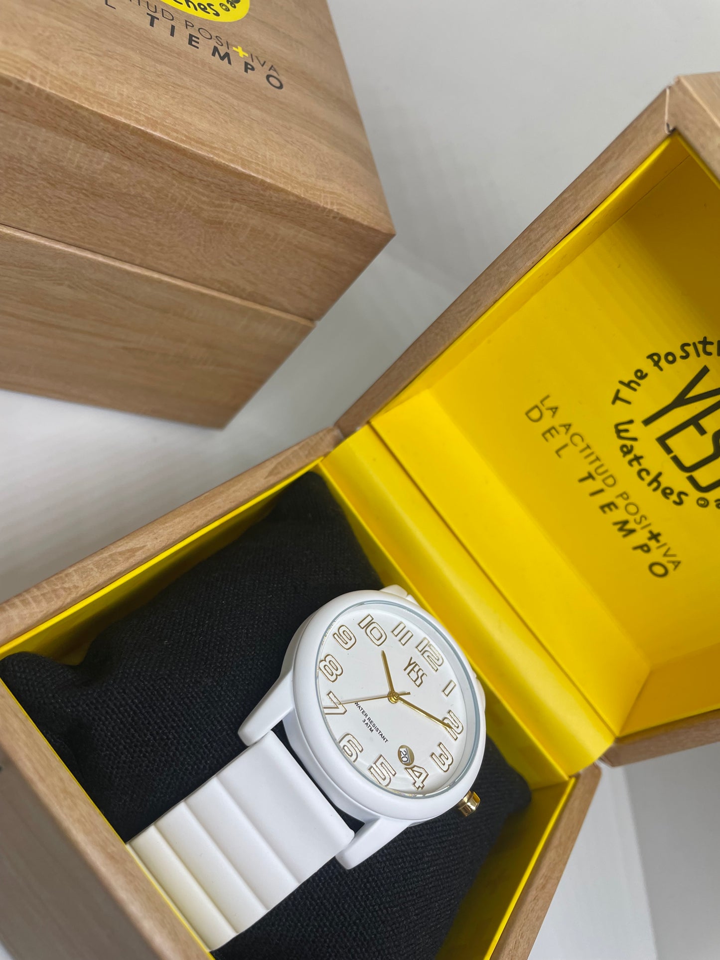 RELOJ YESS Y24080